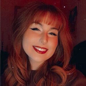 Meet your Posher, Julianne